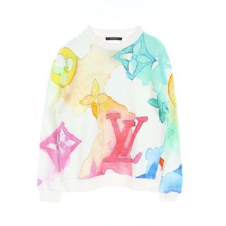 LOUIS VUITTON(スウェット)のフリマアイテム一覧 LOUIS VUITTON(スウェット)のフリマアイテム一覧
