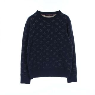 LOUIS VUITTON(ニット/セーター)のフリマアイテム一覧 LOUIS VUITTON(ニット/セーター)のフリマアイテム一覧