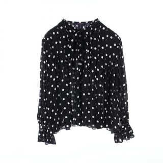 LOUIS VUITTON - ルイヴィトン LOUIS VUITTON トップス シルク LOUIS VUITTON - ルイヴィトン LOUIS VUITTON トップス シルク