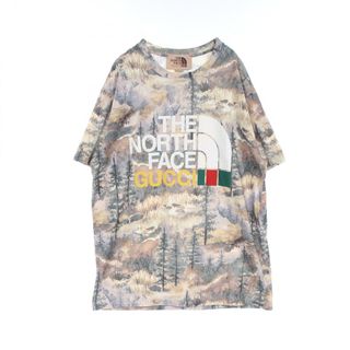 GUCCI(Tシャツ/カットソー(半袖/袖なし))のフリマアイテム一覧 GUCCI(Tシャツ/カットソー(半袖/袖なし))のフリマアイテム一覧