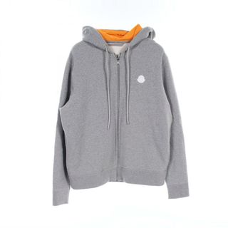MONCLER(パーカー)のフリマアイテム一覧 MONCLER(パーカー)のフリマアイテム一覧