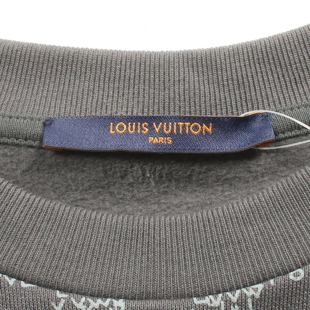 LOUIS VUITTON - LOUIS VUITTON ルイ・ヴィトン スウェット LOUIS VUITTON - LOUIS VUITTON ルイ・ヴィトン スウェット
