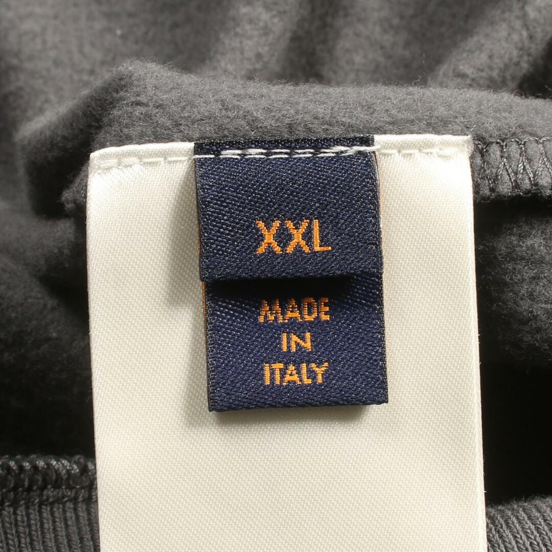LOUIS VUITTON - LOUIS VUITTON ルイ・ヴィトン スウェット LOUIS VUITTON - LOUIS VUITTON ルイ・ヴィトン スウェット
