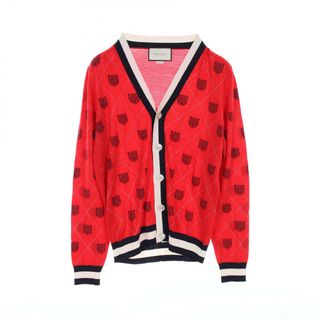 GUCCI(カーディガン)のフリマアイテム一覧 GUCCI(カーディガン)のフリマアイテム一覧