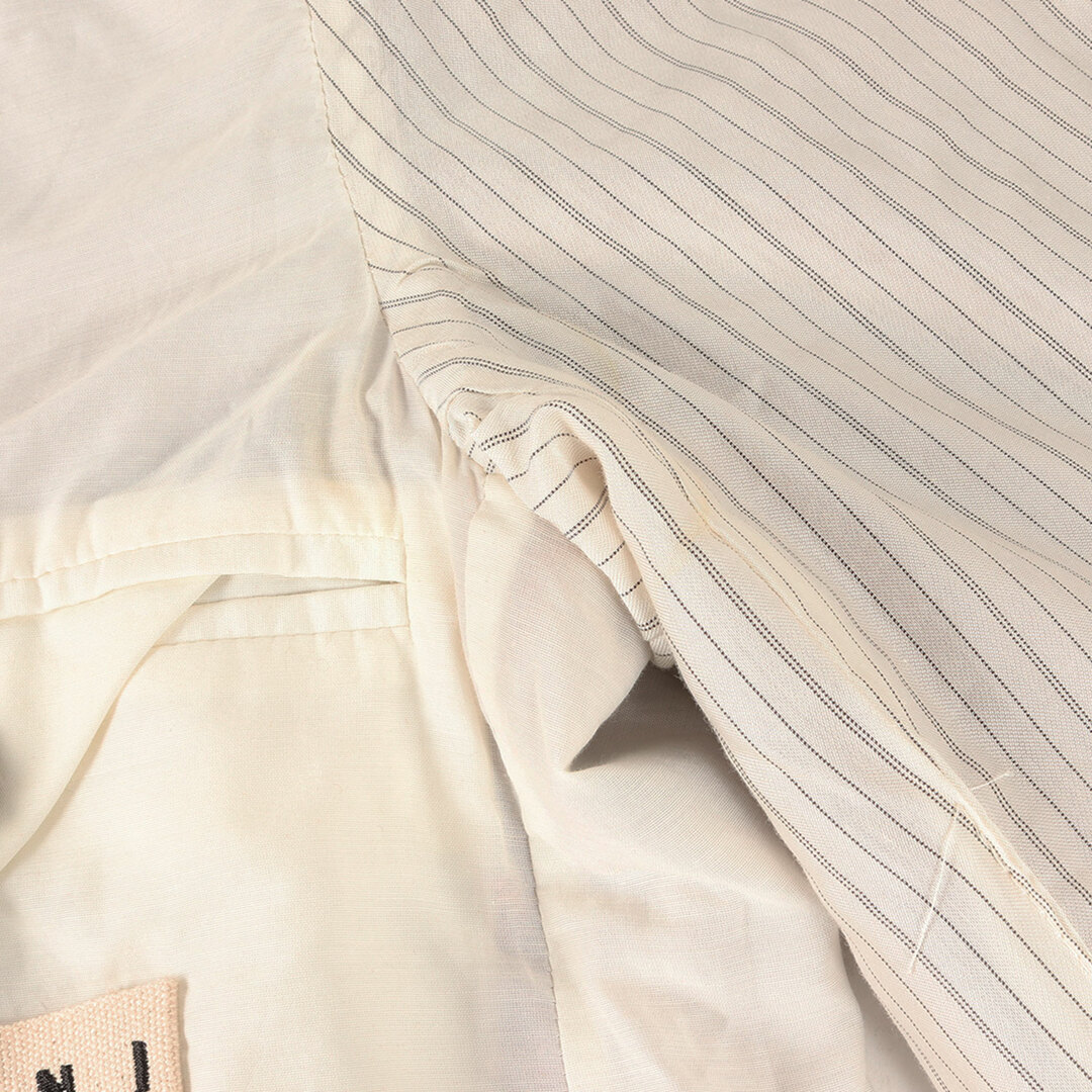 MARNI - MARNI マルニ ジャケット サイズ:46 / 21SS ポリ MARNI - MARNI マルニ ジャケット サイズ:46 / 21SS ポリ