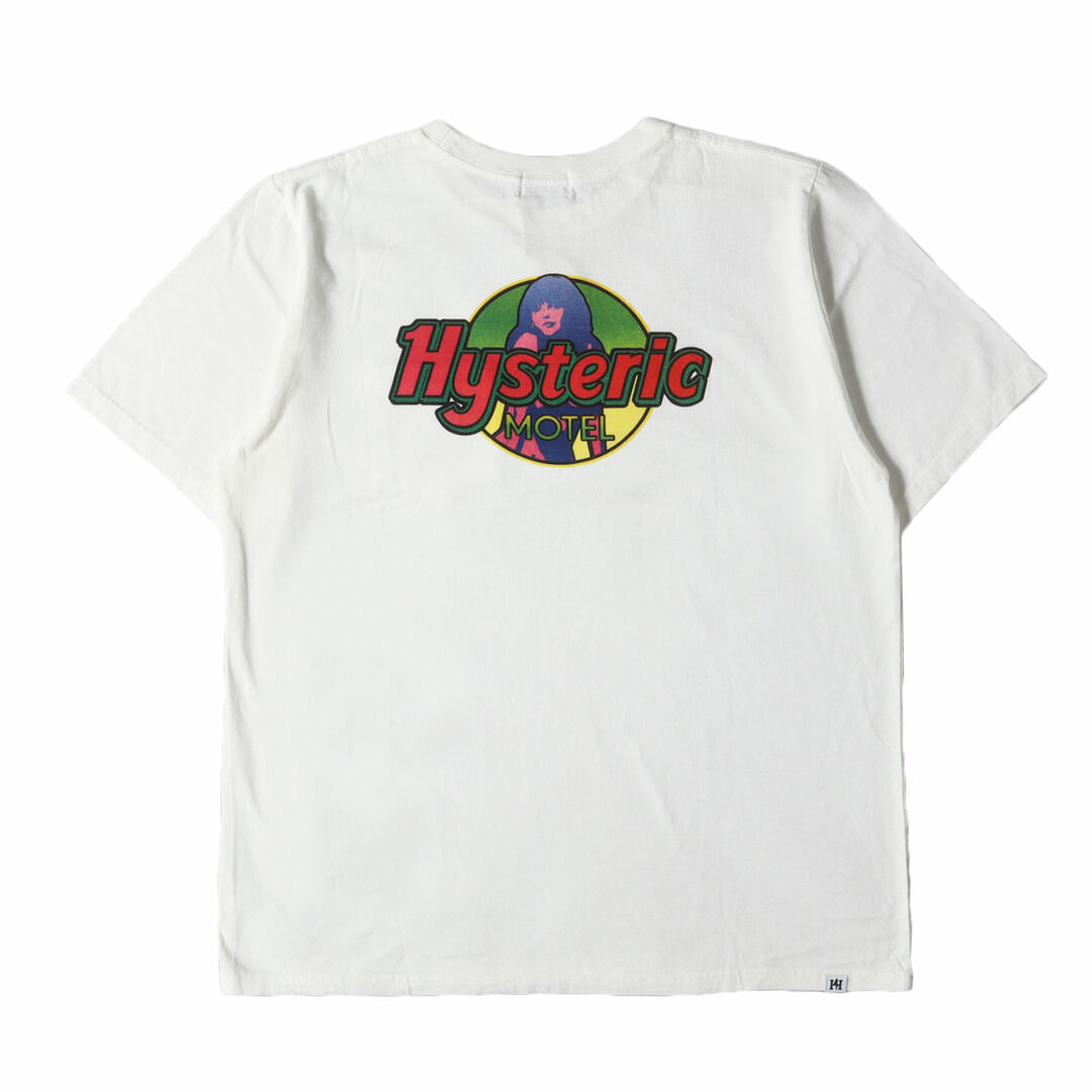 HYSTERIC GLAMOUR - 【新品】HYSTERIC GLAMOUR ヒステリック HYSTERIC GLAMOUR - 【新品】HYSTERIC GLAMOUR ヒステリック