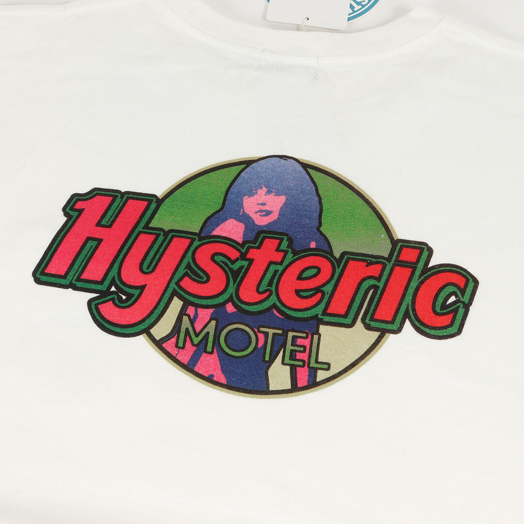 HYSTERIC GLAMOUR - 【新品】HYSTERIC GLAMOUR ヒステリック HYSTERIC GLAMOUR - 【新品】HYSTERIC GLAMOUR ヒステリック