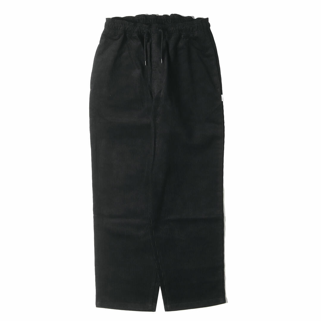 W)taps - 【新品同様】WTAPS ダブルタップス パンツ サイズ:S W)taps - 【新品同様】WTAPS ダブルタップス パンツ サイズ:S