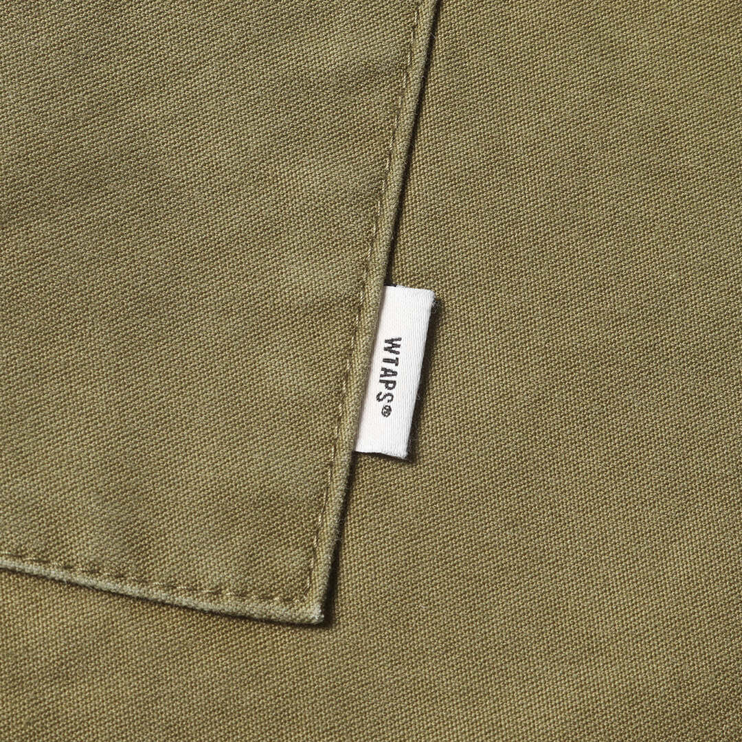 W)taps - WTAPS ダブルタップス パンツ サイズ:M / 20SS W)taps - WTAPS ダブルタップス パンツ サイズ:M / 20SS