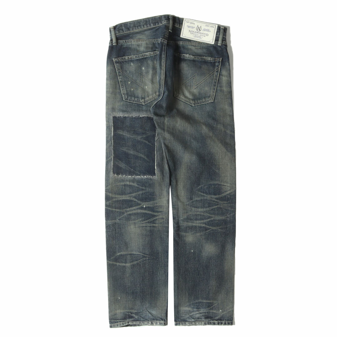 NEIGHBORHOOD - NEIGHBORHOOD ネイバーフッド パンツ サイズ:S NEIGHBORHOOD - NEIGHBORHOOD ネイバーフッド パンツ サイズ:S