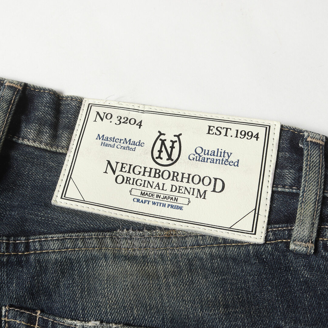 NEIGHBORHOOD - NEIGHBORHOOD ネイバーフッド パンツ サイズ:S NEIGHBORHOOD - NEIGHBORHOOD ネイバーフッド パンツ サイズ:S