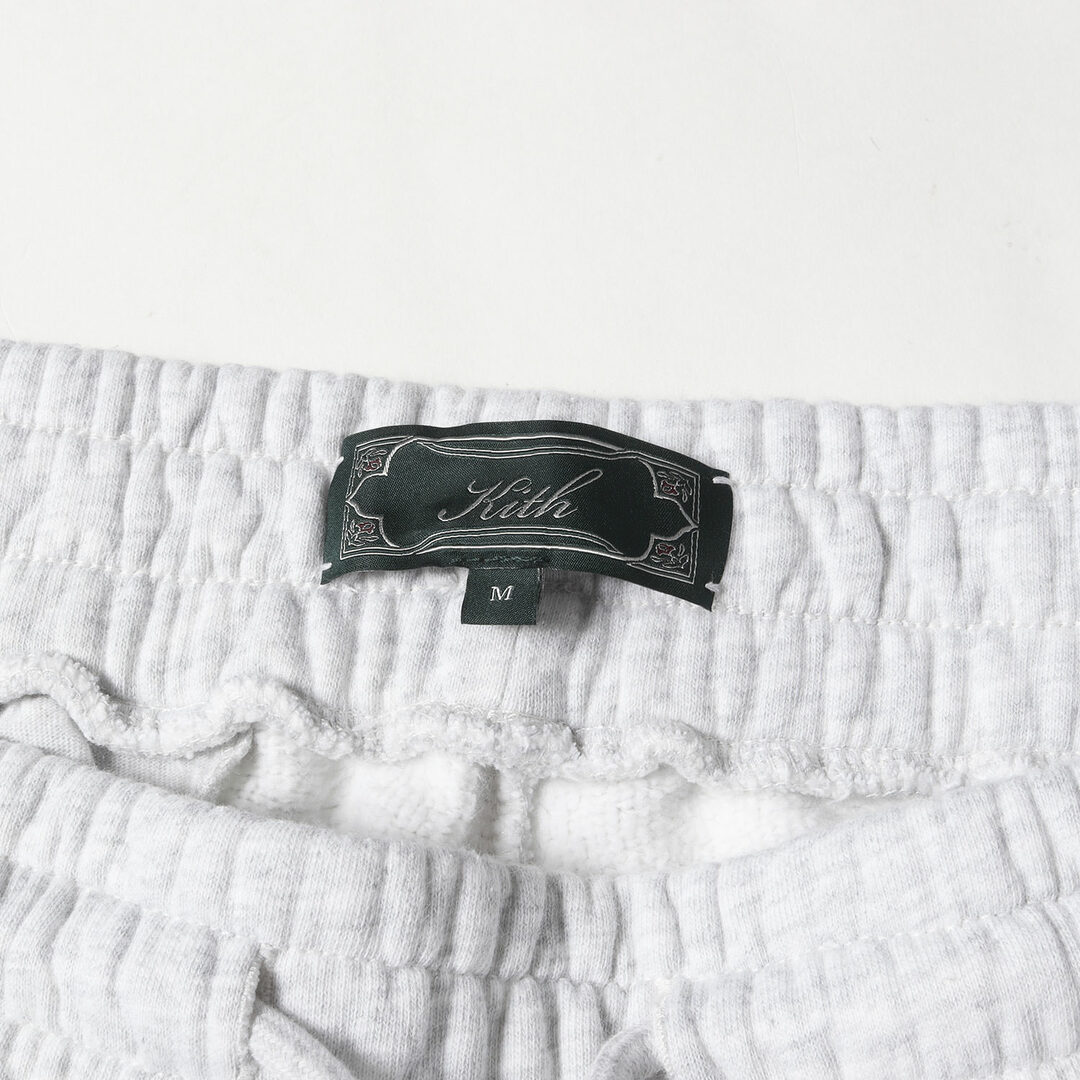 美品】KITH NYC キス ニューヨークシティー パンツ サイズ:M 美品】KITH NYC キス ニューヨークシティー パンツ サイズ:M