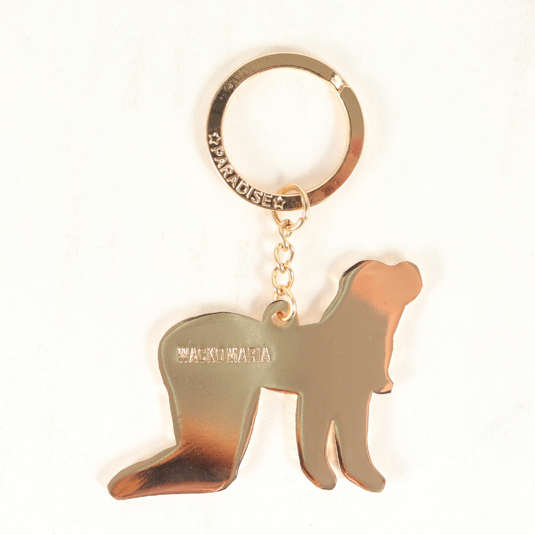 WACKO MARIA - 【美品】WACKO MARIA ワコマリア 世界平和 WACKO MARIA - 【美品】WACKO MARIA ワコマリア 世界平和