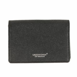 UNDERCOVER - アンダーカバー 04SS LANGUID期 歪みピック UNDERCOVER - アンダーカバー 04SS LANGUID期 歪みピック