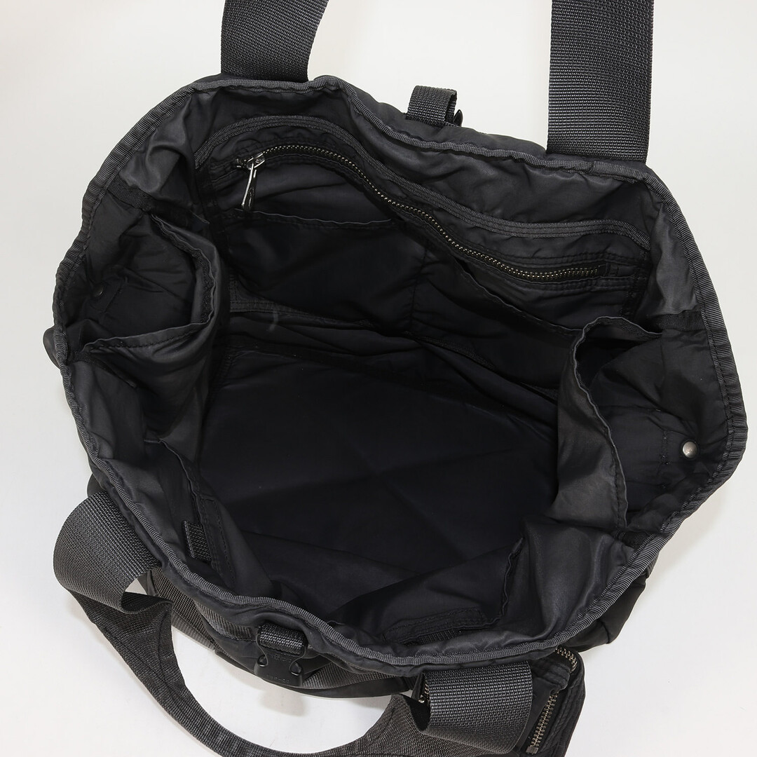 Porter Classic ポータークラシック バッグ / ポーチ付き Porter Classic ポータークラシック バッグ / ポーチ付き