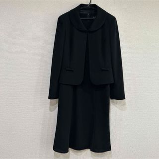 Chloe - ◾️Chloe クロエ ブラックフォーマル 11号◾️の通販 Chloe - ◾️Chloe クロエ ブラックフォーマル 11号◾️の通販