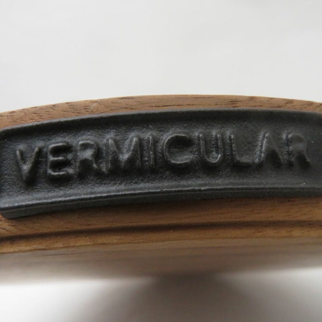 Vermicular - 未使用 VERMICULAR バーミキュラ オーブンポット Vermicular - 未使用 VERMICULAR バーミキュラ オーブンポット