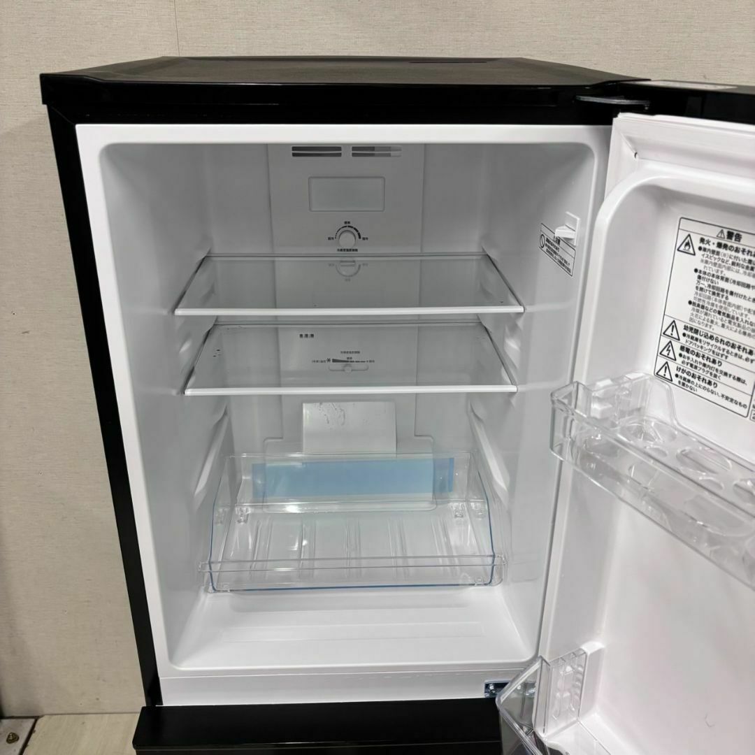 ニトリ - 23215 一人暮らし2D冷蔵庫 NITORI 2024年製 140Lの通販 ニトリ - 23215 一人暮らし2D冷蔵庫 NITORI 2024年製 140Lの通販