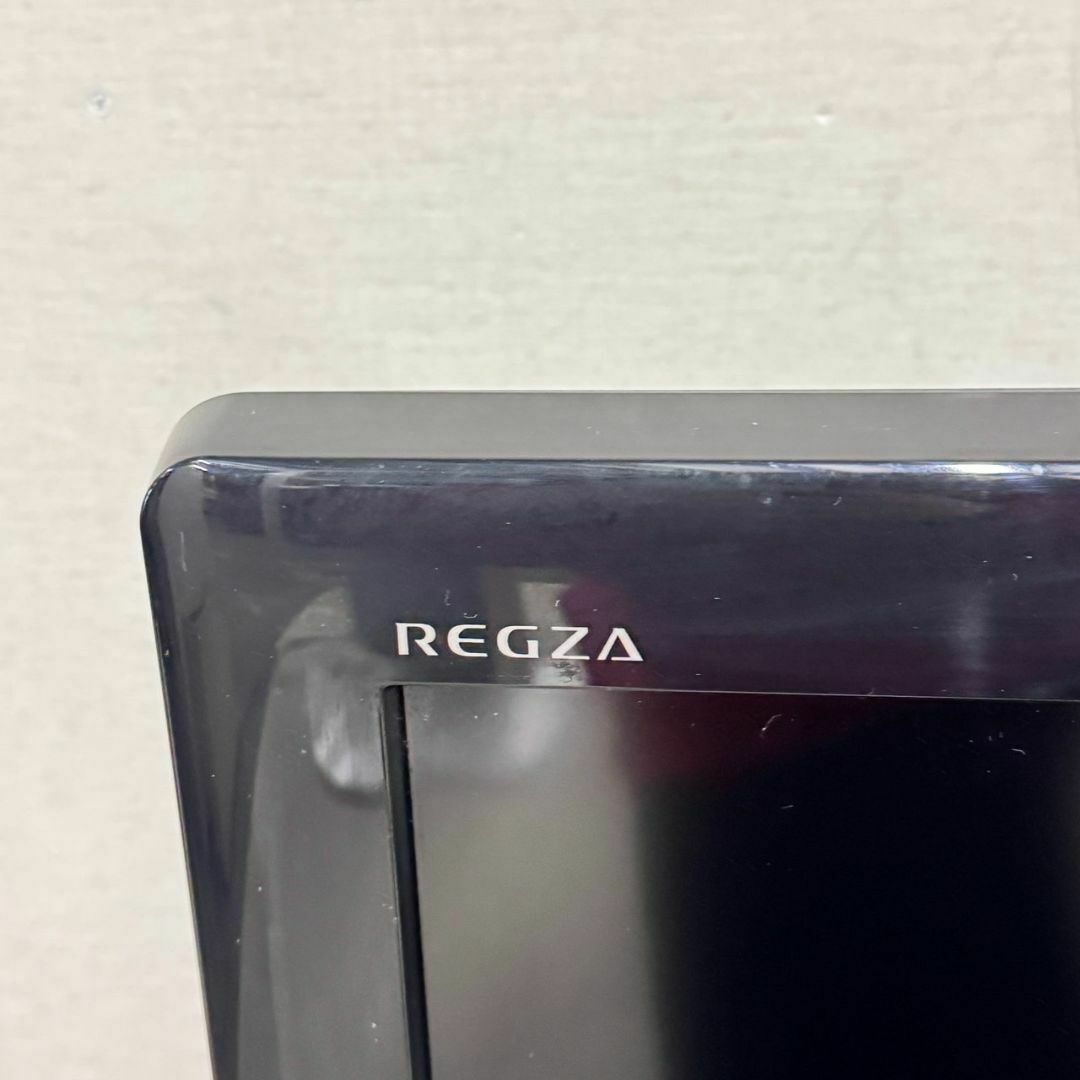 REGZA - 23210 液晶カラーテレビ TOSHIBA/REGZA 32Vの通販 by