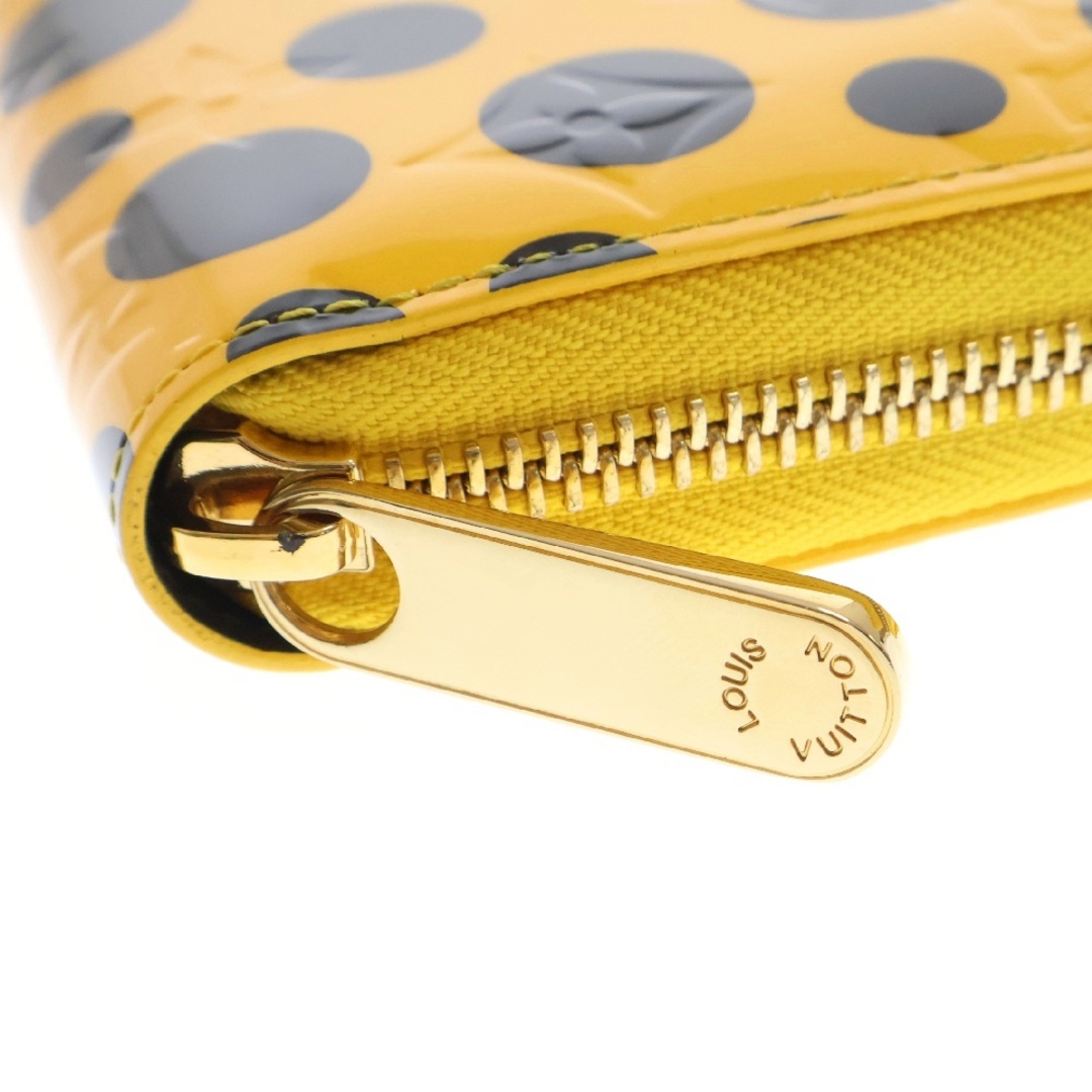 LOUIS VUITTON - LOUIS VUITTON ルイヴィトン ヴェルニ ジッピー LOUIS VUITTON - LOUIS VUITTON ルイヴィトン ヴェルニ ジッピー