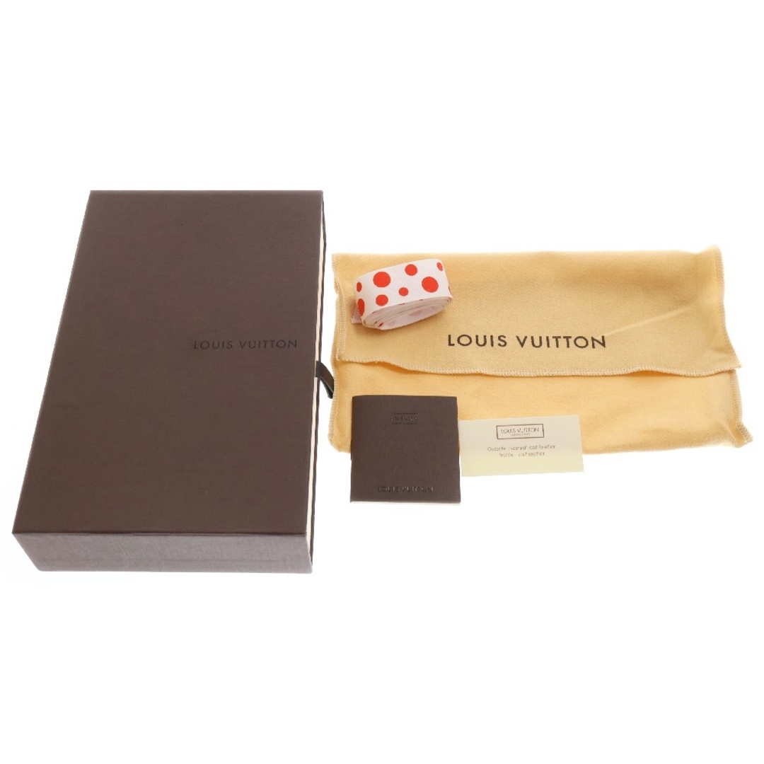 LOUIS VUITTON - LOUIS VUITTON ルイヴィトン ヴェルニ ジッピー LOUIS VUITTON - LOUIS VUITTON ルイヴィトン ヴェルニ ジッピー