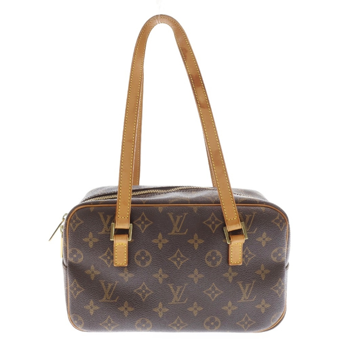 LOUIS VUITTON - LOUIS VUITTON ルイヴィトン モノグラム シテMM LOUIS VUITTON - LOUIS VUITTON ルイヴィトン モノグラム シテMM