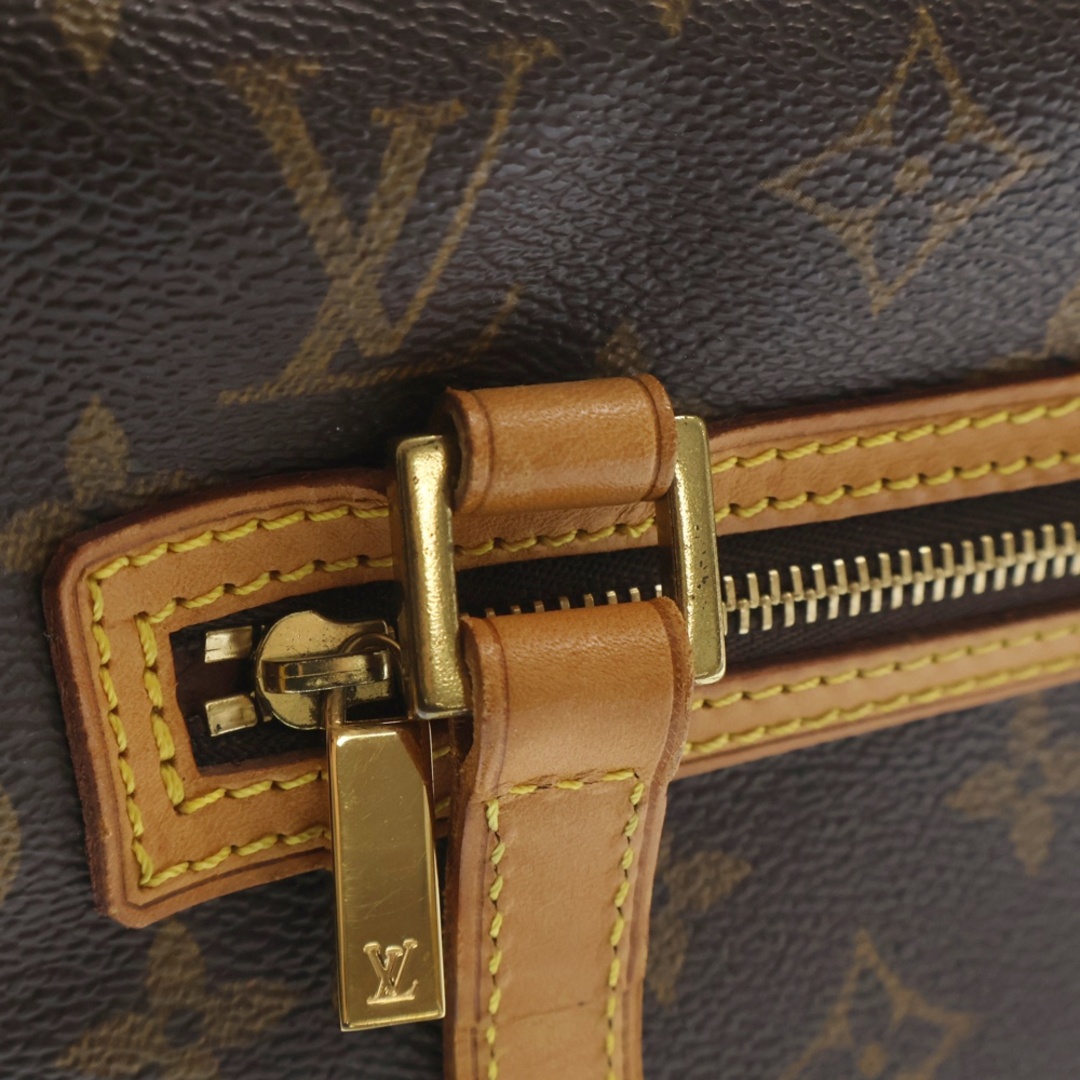 LOUIS VUITTON - LOUIS VUITTON ルイヴィトン モノグラム シテMM LOUIS VUITTON - LOUIS VUITTON ルイヴィトン モノグラム シテMM