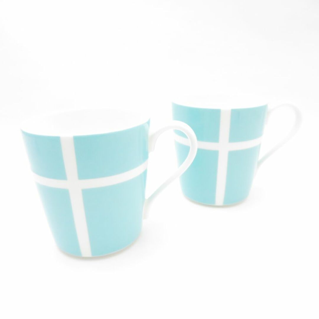 Tiffany & Co. - 美品 TIFFANY&Co. ティファニー ブルー Tiffany & Co. - 美品 TIFFANY&Co. ティファニー ブルー