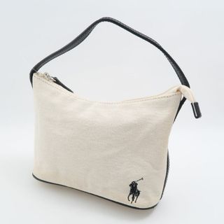 Ralph Lauren - RalphLauren(ラルフローレン) ハンドバッグ Ralph Lauren - RalphLauren(ラルフローレン) ハンドバッグ