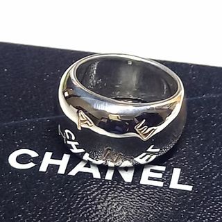 CHANEL(リング(指輪))のフリマアイテム一覧 CHANEL(リング(指輪))のフリマアイテム一覧
