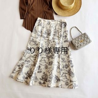 IENA(ロングスカート)のフリマアイテム一覧 IENA(ロングスカート)のフリマアイテム一覧