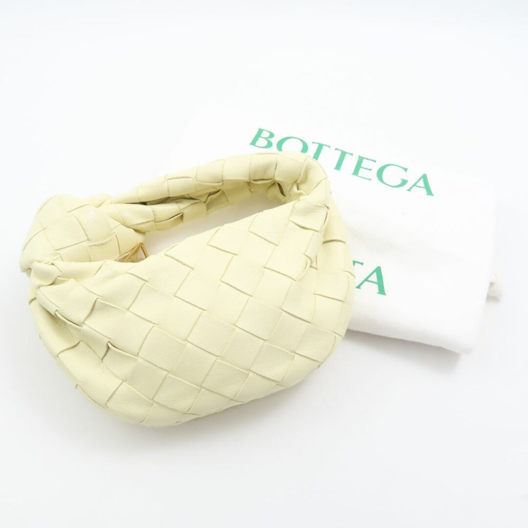 BOTTEGA VENETA - 未使用 BOTTEGA VENETA ボッテガヴェネタ BOTTEGA VENETA - 未使用 BOTTEGA VENETA ボッテガヴェネタ
