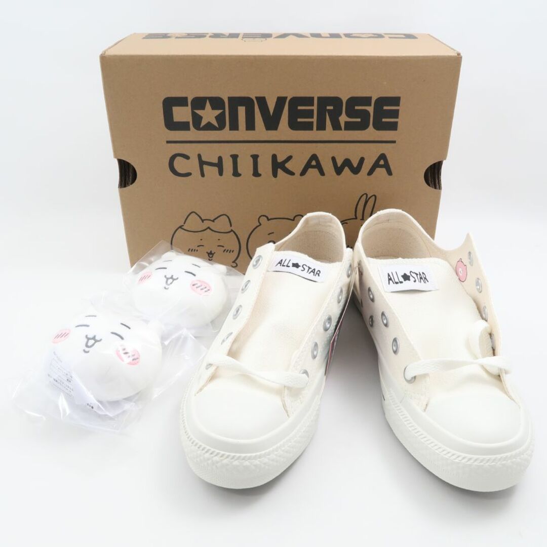 CONVERSE - 未使用 CONVERSE コンバース ALL STAR MC OX CONVERSE - 未使用 CONVERSE コンバース ALL STAR MC OX