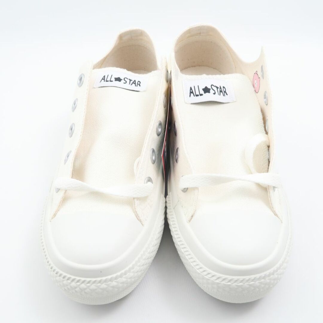 CONVERSE - 未使用 CONVERSE コンバース ALL STAR MC OX CONVERSE - 未使用 CONVERSE コンバース ALL STAR MC OX