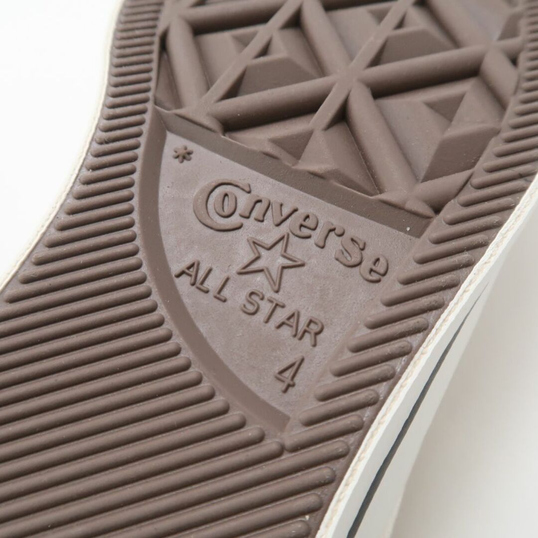 CONVERSE - 未使用 CONVERSE コンバース ALL STAR MC OX CONVERSE - 未使用 CONVERSE コンバース ALL STAR MC OX
