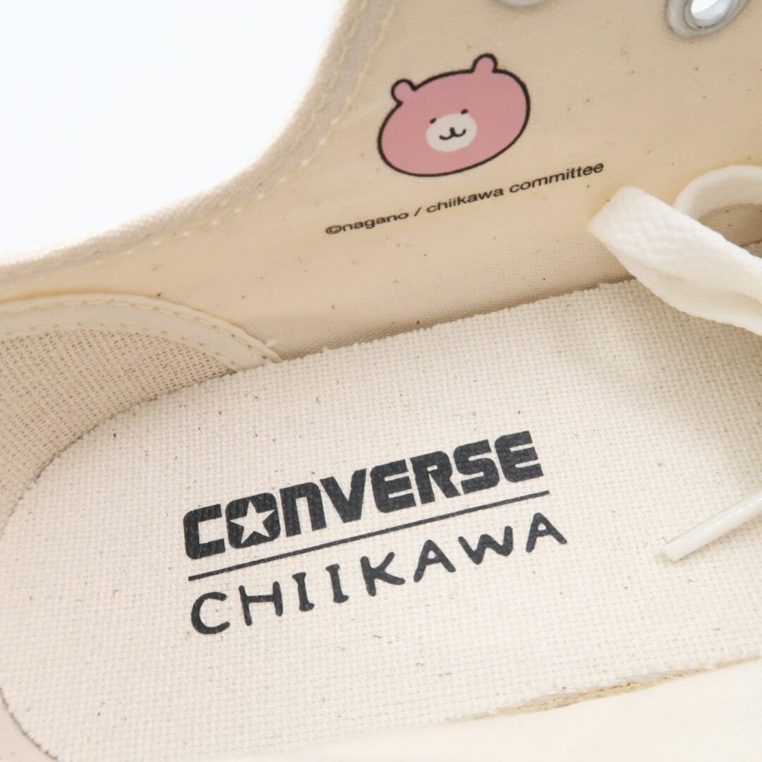 CONVERSE - 未使用 CONVERSE コンバース ALL STAR MC OX CONVERSE - 未使用 CONVERSE コンバース ALL STAR MC OX