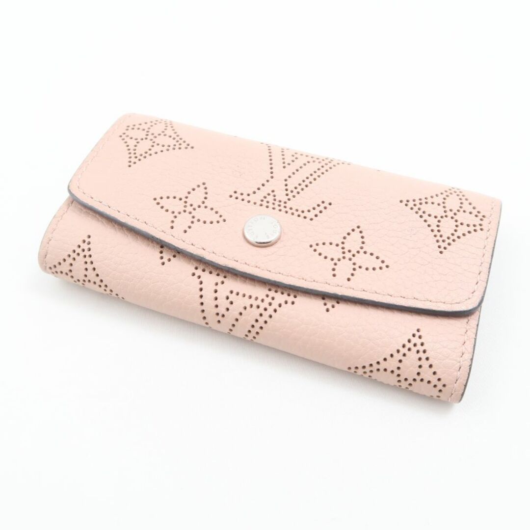 LOUIS VUITTON - LOUIS VUITTON ルイヴィトン M81706 キーケース LOUIS VUITTON - LOUIS VUITTON ルイヴィトン M81706 キーケース
