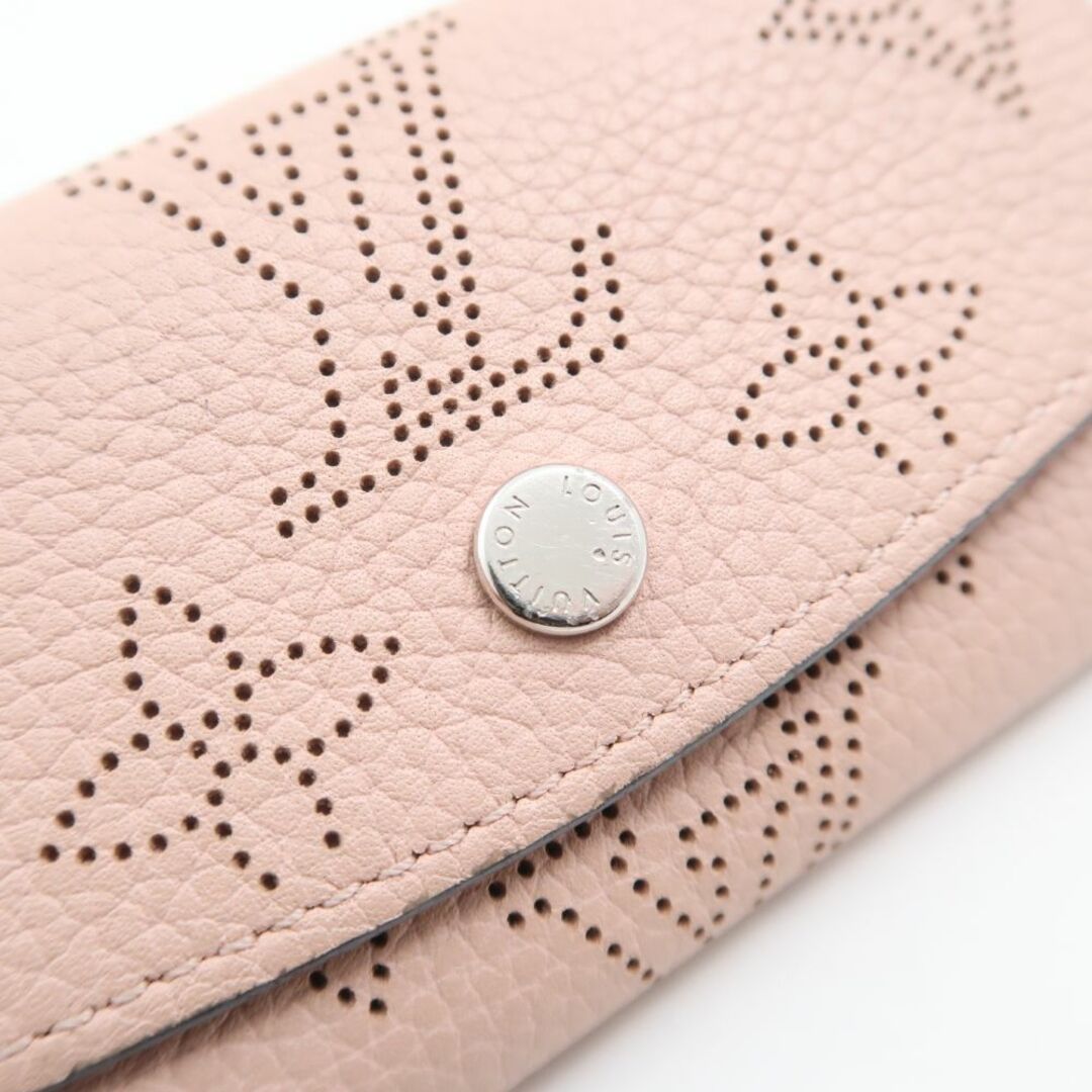 LOUIS VUITTON - LOUIS VUITTON ルイヴィトン M81706 キーケース LOUIS VUITTON - LOUIS VUITTON ルイヴィトン M81706 キーケース