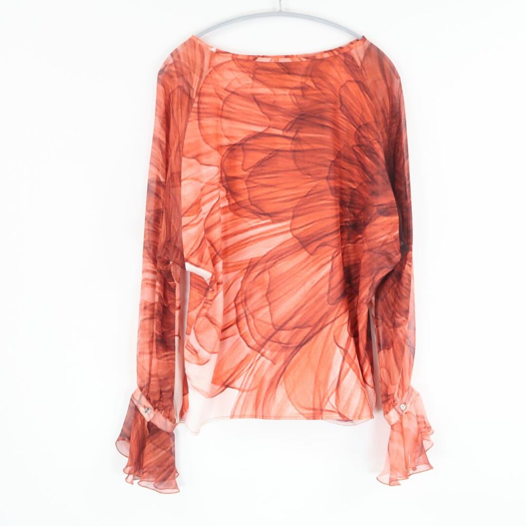 Max Mara - 美品 MAXMARA マックスマーラ 11602946 ブラウス 40 Max Mara - 美品 MAXMARA マックスマーラ 11602946 ブラウス 40