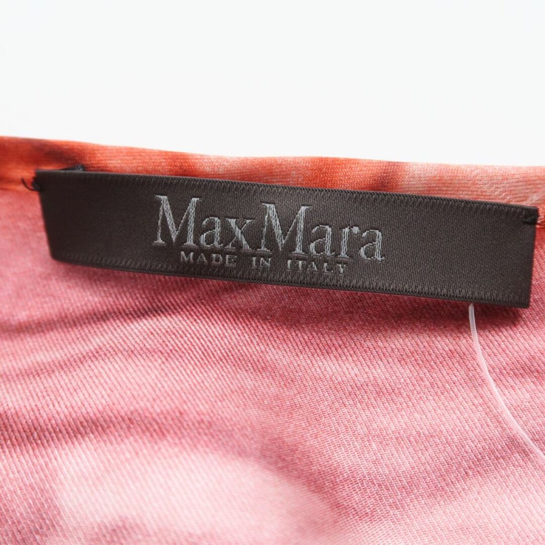 Max Mara - 美品 MAXMARA マックスマーラ 11602946 ブラウス 40 Max Mara - 美品 MAXMARA マックスマーラ 11602946 ブラウス 40