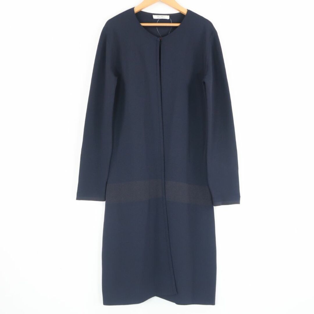 Max Mara - 美品 MAXMARA マックスマーラ カーディガン M 165 Max Mara - 美品 MAXMARA マックスマーラ カーディガン M 165
