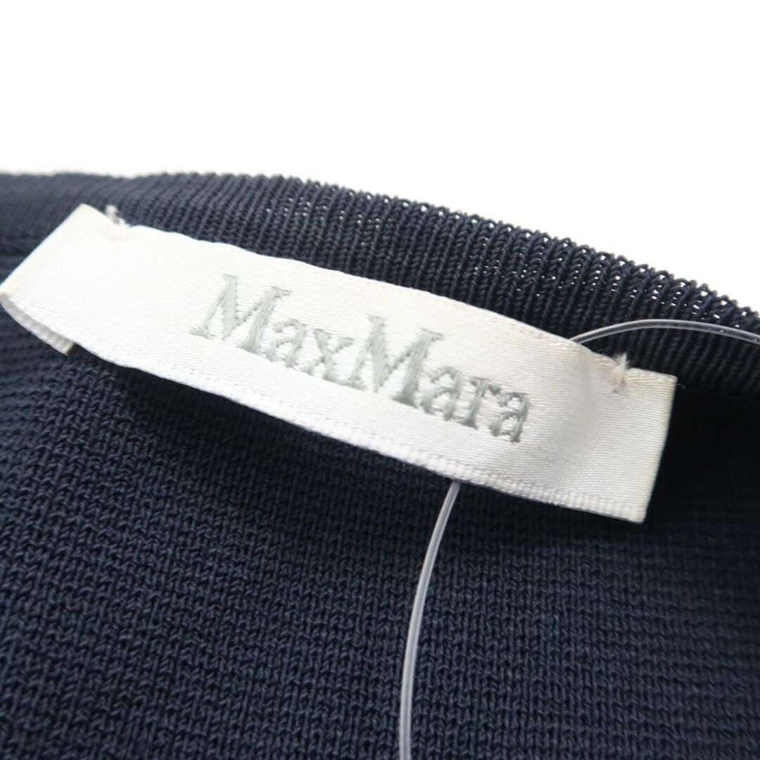Max Mara - 美品 MAXMARA マックスマーラ カーディガン M 165 Max Mara - 美品 MAXMARA マックスマーラ カーディガン M 165