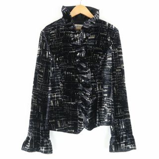 Armani - 美品 ARMANI COLLEZIONI アルマーニ ジャケット 42 Armani - 美品 ARMANI COLLEZIONI アルマーニ ジャケット 42