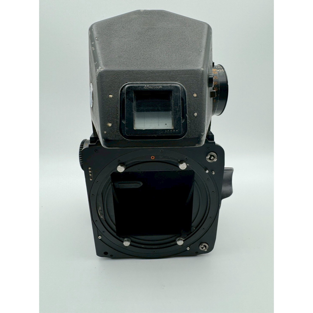 USTMamiya - ☆ジャンク【MAMIYA】RZ67 (ファインダーRB67 USTMamiya - ☆ジャンク【MAMIYA】RZ67 (ファインダーRB67