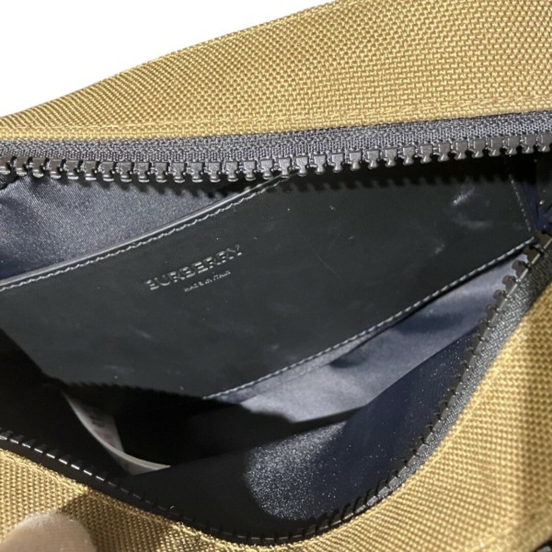 BURBERRY - バーバリー Burberry ホースフェリー 8050806 バッグ BURBERRY - バーバリー Burberry ホースフェリー 8050806 バッグ