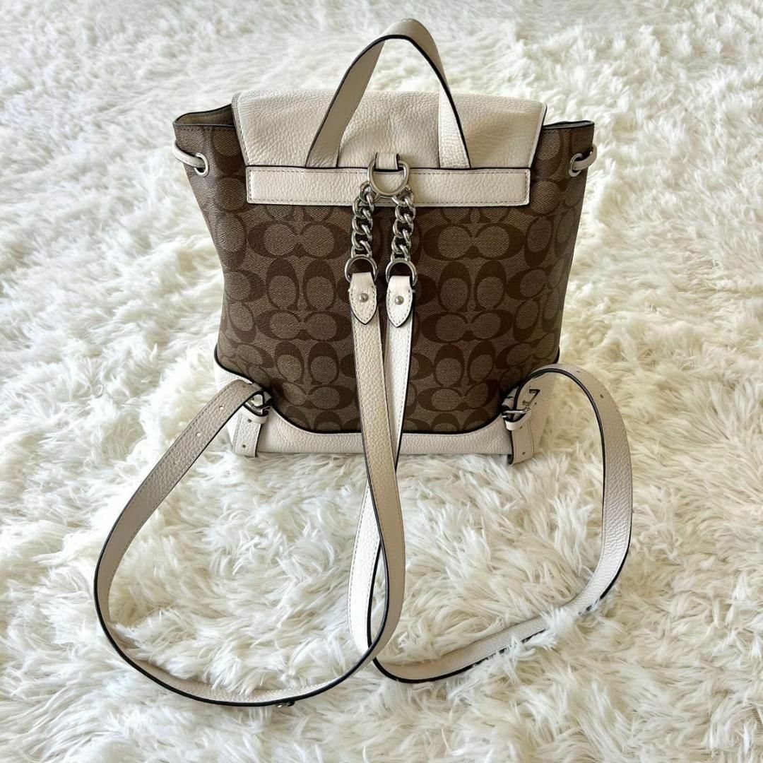 COACH - 【激レア 未使用級】コーチ ダンボ Disney コラボ COACH - 【激レア 未使用級】コーチ ダンボ Disney コラボ