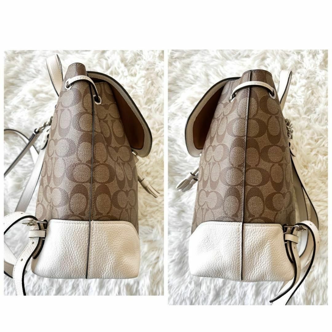 COACH - 【激レア 未使用級】コーチ ダンボ Disney コラボ COACH - 【激レア 未使用級】コーチ ダンボ Disney コラボ