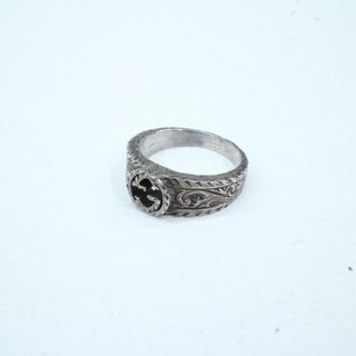 GUCCI - 【物流センター】 中古 GUCCI | グッチ リング・指輪 GUCCI - 【物流センター】 中古 GUCCI | グッチ リング・指輪