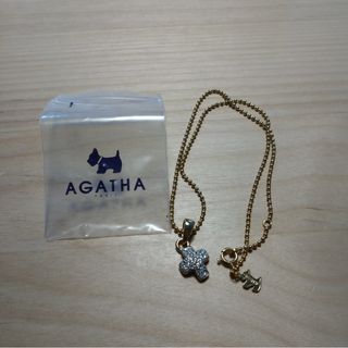 AGATHA(ネックレス)のフリマアイテム一覧 AGATHA(ネックレス)のフリマアイテム一覧