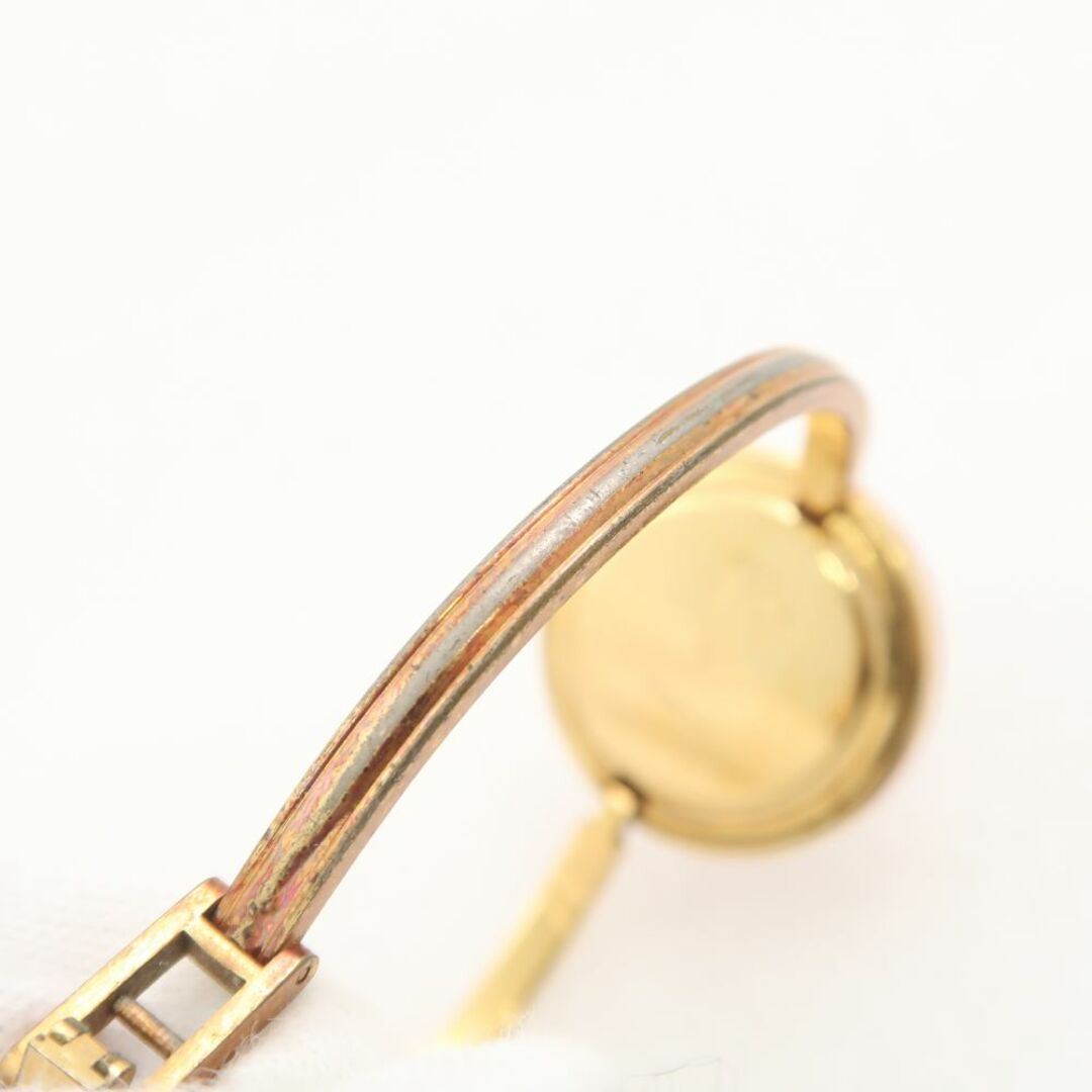 GUCCI - GUCCI グッチ チェンジベゼル 腕時計 白文字盤 オールド GUCCI - GUCCI グッチ チェンジベゼル 腕時計 白文字盤 オールド